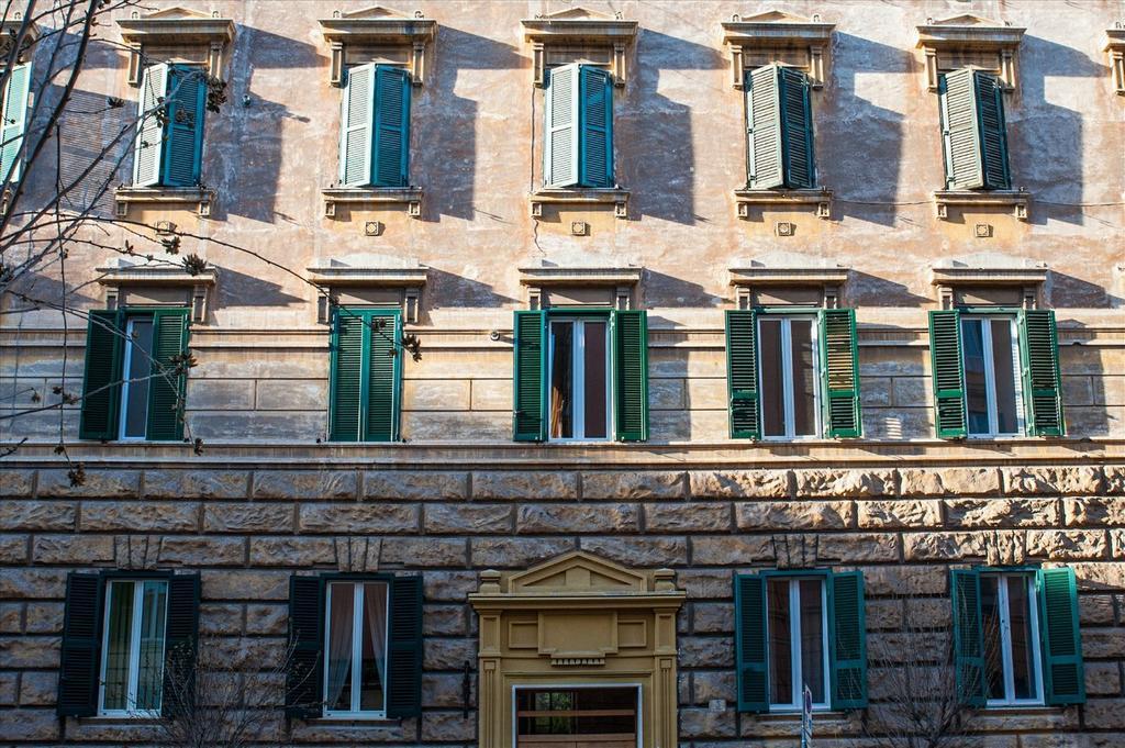 La Dimora Dei Sogni Al Vaticano โรม ภายนอก รูปภาพ